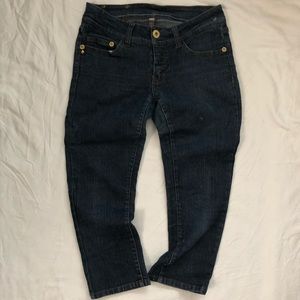 Farlow Capri Jeans Sz 5